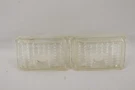 Case Ingersoll Tractor Speaker 777 Glass Replacement Headlight Lens Pair 2 Of. Fixed Price $129.99.