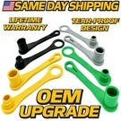 Hydraulic Coupler Dust Cap Plug Fits John Deere 425 445 455 X485 X495 X585 X595. Fixed Price $13.74.