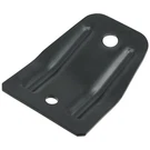 Caltric Deck Hanger Bracket For John Deere 406577 406777 445577 L120 L130 CV23S. Fixed Price $26.00.