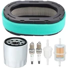 Air Filter & Oil Change Kit For Cub Cadet KH-32-883. Fixed Price $47.99.