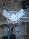 Kohler Cylinder Head Kit Genuine Oem Parts KH-20-318-14-S. Fixed Price $75.00.
