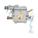 Carburetor For Poulan Pro PP5020AVX Chainsaw Zama C1M-W47 New. Fixed Price $10.12.