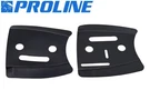 Proline Inner And Outer Guide Plates For Husqvarna 61 162 266 268 272 2100 2101. Fixed Price $17.95.