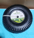 Marastar Lawn Mower Air Filled Front Replacement Tires 15X6.00 - 21446. Fixed Price $34.99.