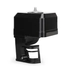 Plastic&metal Air Filter Cleaner Housing Cover For Honda GX140 GX160 5.5HP GX200. Fixed Price $13.34.