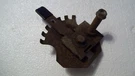 Murray Model 21661X628 Height Adjuster 401025MA. Fixed Price $19.95.