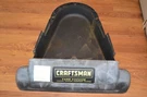 Mtd Craftsman Chipper Vac Fan Nozzel 731-1905. Fixed Price $55.60.