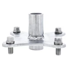 Cub Cadet 918-04228A Wheel Hub Assembly Dbl Sltx Lgtx 1040 1042. Fixed Price $44.07.