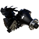 Hydro Gear 1015-1052R ZT-5400 Custom Rh Transaxle/transmission For Pump. Fixed Price $1945.93.