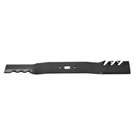 Oregon Gator Mulcher 3-N-1 Lawn Mower Blade For Mtd 21-INCH 98-931 98-631. Fixed Price $25.85.
