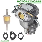 Carburetor Fit For Kohler 24 853 90-S Engines Kit With Gaskets. Fixed Price $22.44.