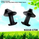 Genuine Kawasaki 92210-1730 Air Filter Cover Nuts FS481V FS541V FS600V FS651V. Fixed Price $21.99.