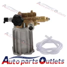 New Pressure Washer Pump 2.5GPM 3400 Rpm 3/4" Shaft Ar RMV2.5G30 Psi. Fixed Price $118.99.