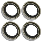 Caltric 1-633580 103-0063 135-8997 Mower Wheel Bearing Seal For Exmark Toro. Fixed Price $23.00.