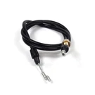 341024MA Briggs & Stratton Cable Auger Clutch Oem Genuine. Fixed Price $35.95.
