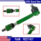 Tie Rod Assembly RE271437 Fits For John Deere 5090E 5100R 5103 5225 5303 5403. Fixed Price $72.93.