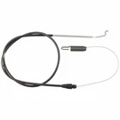 New Genuine Oem Toro Part # 112-8817 Traction Cable For Walk Behind Mowers. Fixed Price $25.48.