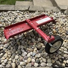 Genuine 21" Snapper Oem Thatcherizer Lawn Mower Dethatching Rake Attachment. Fixed Price $149.99.