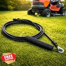 Podoy 532435110 Clutch Cable Husqvarna Poulan Ayp Craftsman Lawn Mower. Fixed Price $20.00.