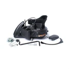 John Deere Power Flow Blower Attachment - BM22696. Fixed Price $623.81.
