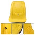 Lablt Lawn Mower Tractor Forklift Excavator Truck Universal Seat. Fixed Price $124.53.