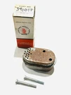 Tecumseh Muffler 391017 New Old Stock Oem. Fixed Price $9.95.