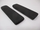 Genuine Toro 1-633268 Rubber Brake Lever Grip Z Master Workman. Fixed Price $34.09.