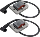 2PCS Ignition Coil For Kohler CH25 CV730 CH740 SV725 24 584 01-S 45-S New. Fixed Price $26.66.