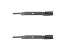 2PK Oregon 97-119 Mower Blade 20-3/8" Replaces Murray 091871E701MA 491871. Fixed Price $39.38.