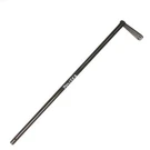 Genuine Snapper Steering Shaft Wide For 250815B Lawn Mowers / 41395 7041553YP. Fixed Price $142.40.