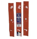 Oem Husqvarna 532-173921 Mulching 48 Blades Set Of. Fixed Price $38.00.