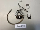 Vintage Magneto Assembly From Craftsman 143.102111 Small Engine (BOX59).. Fixed Price $29.99.