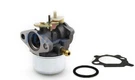 Carburetor For Briggs Stratton 497586 499059 14112 Gasket & Choke GCA72. Fixed Price $7.99.