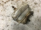 Wisconsin S7D Engine Bolens Tractor YQ11 SA126A Breaker Box Cover Assembly. Fixed Price $29.95.