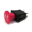 New Pto Switch For Ariens, Cub Cadet, Gravely, Kubota, Mtd, Snapper, Toro, Woods. Fixed Price $18.49.