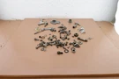 Lawn Boy 8232E Mower Oem Misc Hardware. Fixed Price $14.12.