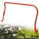 Zhixing Lawn Mower Blade Control Handle 747-05214D Compatible With Mtd, Red. Fixed Price $16.10.