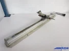 Iai Corporation RCP-SA6-I-H-600-N Electric Actuator With Robohand Parallel Air. Fixed Price $298.25.