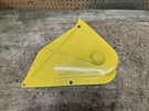 John Deere 46 Mower Deck Lh Belt Cover 180 240 245 260 265 285 320 M73723. Fixed Price $75.00.