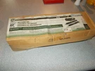 Mtd 42" Mulching Kit 19A700410EM Blades & Molded Plug Troy Bilt-hu. Fixed Price $60.00.