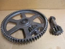 Speedex 1430 Tractor Bull Gear Pinion. Fixed Price $99.00.