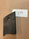 Craftsman 917377650 532161333 Lawn Mower Baffle (#573). Fixed Price $5.00.