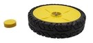 John Deere Original Equipment Tire And Wheel Assembly - GX22574. Fixed Price $40.11.