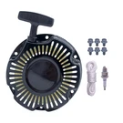 Pull Recoil Starter For Coleman CK100-S CT100U CC100X Mini Bike SK100 Go. Fixed Price $23.32.