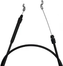 Clutch Control Cable 946-05107B For Cub Cadet Mtd Troy Bilt 746-05107A. Fixed Price $14.99.