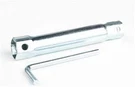 New Genuine Oem Briggs & Stratton Part # 19576S Spark Plg Wrench 8";REP 19374S. Fixed Price $12.99.
