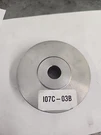 Genuine Oem Cub Cadet Mtd Deck Drive Pulley 02000079. Fixed Price $79.99.
