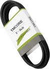 Ymcone 1/2 Inch X 100 Lawn Mower Deck Belt Replacement For Cub Cadet Mtd. Fixed Price $29.99.