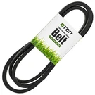Drive Belt For Exmark Hp Turf Hydro Tracer Metro M169500 1-413094 75-292. Fixed Price $22.95.