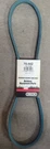Oregon 75-442 1/2 X 42" Premium Aramid Fiber Cord Belt Small Engine Nos. Fixed Price $8.00.